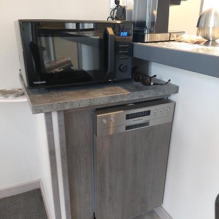Apartamento Cassiopee 3*** Fourchambault Exterior foto