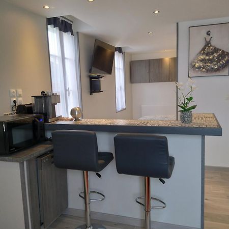 Apartamento Cassiopee 3*** Fourchambault Exterior foto