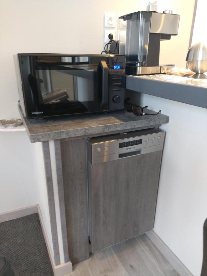 Apartamento Cassiopee 3*** Fourchambault Exterior foto