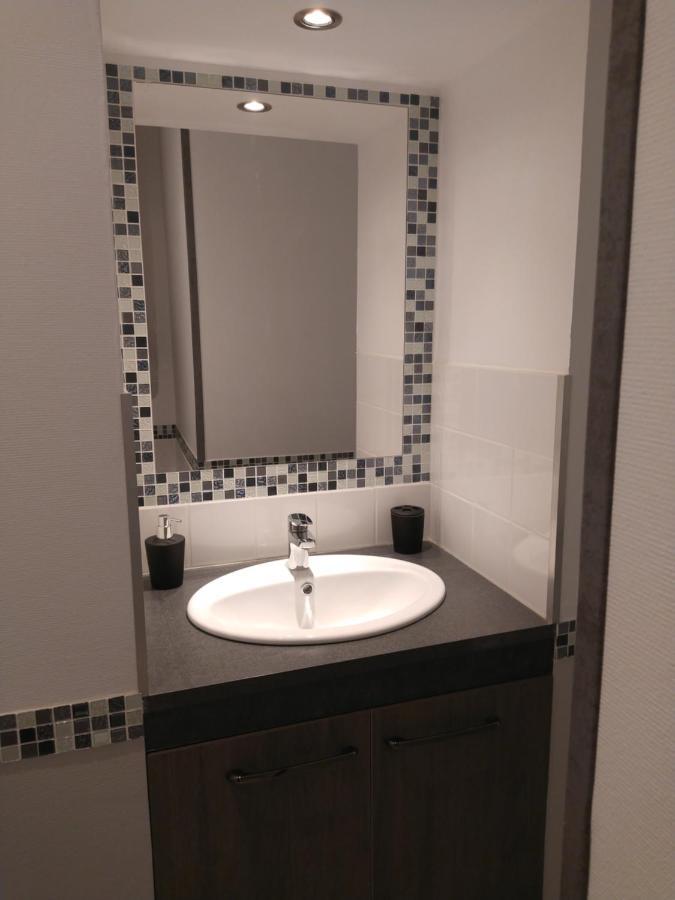Apartamento Cassiopee 3*** Fourchambault Exterior foto