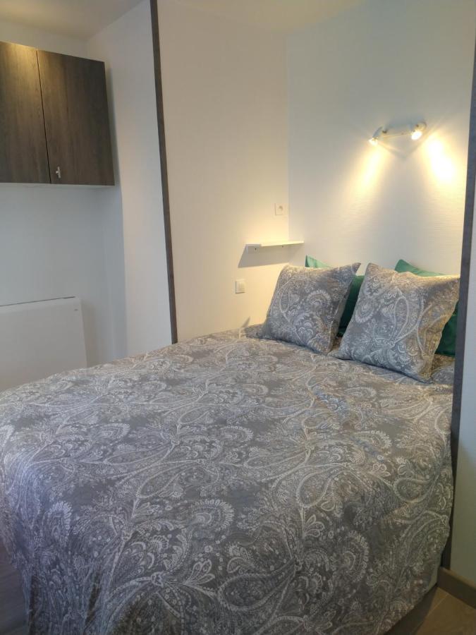 Apartamento Cassiopee 3*** Fourchambault Exterior foto