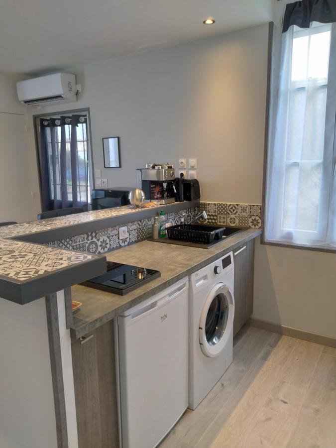 Apartamento Cassiopee 3*** Fourchambault Exterior foto